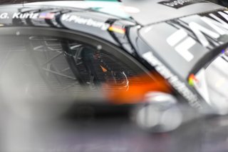 #20 SPS automotive performance Mercedes-AMG GT3 Tim MÜLLER George KURTZ Valentin PIERBURG Reema JUFFALI Mercedes-AMG GT3 Bronze Cup, GT3, Pitlane, Pre-Qualifying
