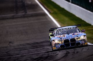 #28 Samantha Tan Racing BMW M4 GT3 Samantha TAN Maxime OOSTEN Nick WITTMER Harry GOTTSACKER BMW M4 GT3 Silver Cup, Pre-Qualifying
