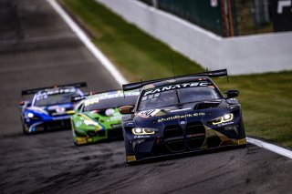 #50 Rowe Racing BMW M4 GT3 Daniel HARPER Neil VERHAGEN Max HESSE BMW M4 GT3 Pro, Pre-Qualifying
