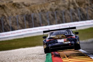 #50 Rowe Racing BMW M4 GT3 Daniel HARPER Neil VERHAGEN Max HESSE BMW M4 GT3 Pro, Pre-Qualifying
 | SRO / Kevin Pecks