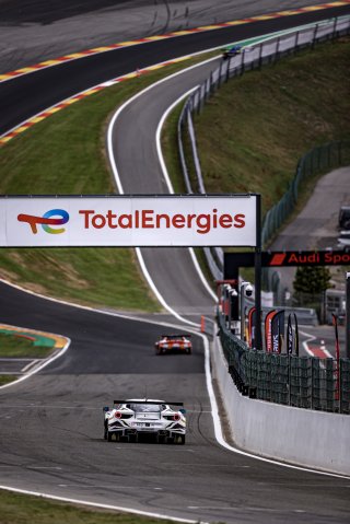 #51 Iron Lynx Ferrari 488 GT3 Miguel MOLINA James CALADO Nicklas NIELSEN Ferrari 488 GT3 Pro, Pre-Qualifying
 | SRO / Kevin Pecks