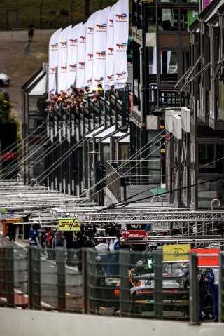 Pre-Qualifying
