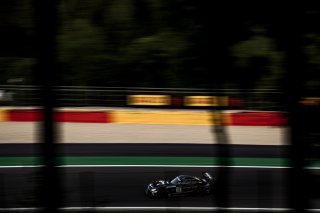 #20 SPS automotive performance Mercedes-AMG GT3 Tim MÜLLER George KURTZ Valentin PIERBURG Reema JUFFALI Mercedes-AMG GT3 Bronze Cup, Qualifying
