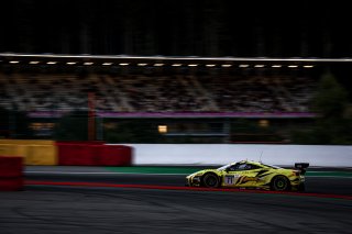 #71 Iron Lynx Ferrari 488 GT3 Antonio FUOCO Daniel SERRA Davide RIGON Ferrari 488 GT3 Pro, Qualifying
 | SRO / Kevin Pecks