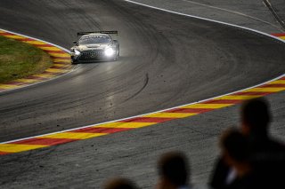 #20 SPS automotive performance Mercedes-AMG GT3 Tim MÜLLER George KURTZ Valentin PIERBURG Reema JUFFALI Mercedes-AMG GT3 Bronze Cup, GT3, Qualifying

