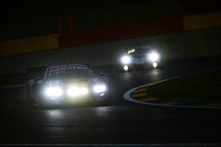 #26 Sainteloc Junior Team Audi R8 LMS evo II GT3 Aurelien PANIS Cesar GAZEAU Gilles MAGNUS Nicolas BAERT Audi R8 LMS evo II GT3 Silver Cup, GT3, Qualifying
