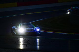 #159 Garage 59 McLaren 720 S GT3 James BALDWIN Manuel MALDONADO Ethan SIMIONI Nicolai KJAERGAARD McLaren 720 S GT3 Silver Cup, GT3, Qualifying
