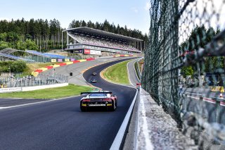 #12 Audi Sport Team Tresor Audi R8 LMS evo II GT3 Luca GHIOTTO Christopher HAASE Mattia DRUDI Audi R8 LMS evo II GT3 Pro, GT3, Warm Up
