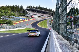 #100 Toksport WRT Porsche 911 GT3-R (991.II) Julien ANDLAUER Marvin DIENST Sven MLLER Porsche 911 GT3-R (991.II) Pro, GT3, Warm Up
