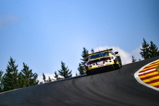 #98 Rowe Racing BMW M4 GT3 Nicky CATSBURG Augusto FARFUS Nicholas YELLOLY BMW M4 GT3 Pro, GT3, Warm Up
