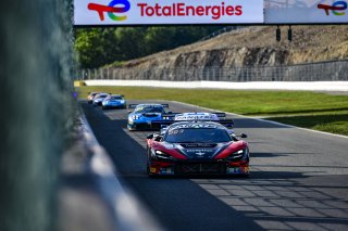 #7 Inception Racing*** McLaren 720S GT3 Brendan IRIBE Sebastian PRIAULX Ollie MILLROY Frederik SCHANDORFF McLaren 720S GT3 Gold Cup, GT3, Warm Up
