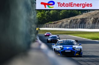 #33 Team WRT Audi R8 LMS evo II GT3 Arnold ROBIN Ryuichiro TOMITA Ulysse DE PAUW Maxime ROBIN Audi R8 LMS evo II GT3 Gold Cup, GT3, Warm Up
 | SRO/ JULES BEAUMONT