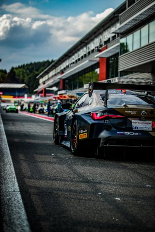 #50 Rowe Racing BMW M4 GT3 Daniel HARPER Neil VERHAGEN Max HESSE BMW M4 GT3 Pro, FGTWC, Warm Up
