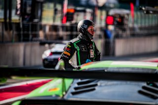 #8 AGS Events Lamborghini Huracan GT3 Evo Nicolas GOMAR Ruben DEL SARTE  Loris CABIROU Mike PARISY Lamborghini Huracan GT3 Evo Gold Cup, FGTWC, Warm Up
