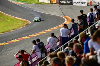 #95 Beechdean AMR Aston Martin Vantage AMR GT3 Maxime MARTIN Marco SORENSEN Nicki THIIM Aston Martin Vantage AMR GT3 Pro, GT3, Superpole
 | SRO/ JULES BEAUMONT