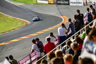 #66 Audi Sport Team Attempto  Audi R8 LMS evo II GT3 Ricardo FELLER Markus WINKELHOCK Dennis MARSCHALL Audi R8 LMS evo II GT3 Pro, GT3, Superpole
