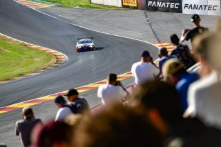 #55 AMG Team GruppeM Racing Mercedes-AMG GT3 Maro ENGEL Maximilian BUHK Mikael GRENIER Mercedes-AMG GT3 Pro Cup, GT3, Superpole
