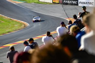 #55 AMG Team GruppeM Racing Mercedes-AMG GT3 Maro ENGEL Maximilian BUHK Mikael GRENIER Mercedes-AMG GT3 Pro Cup, GT3, Superpole
 | SRO/ JULES BEAUMONT