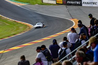 #88 AMG Team AKKODIS ASP Mercedes-AMG GT3 Raffaele MARCIELLO Daniel JUNCADELLA Jules GOUNON Mercedes-AMG GT3 Pro, GT3, Superpole
