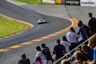#12 Audi Sport Team Tresor Audi R8 LMS evo II GT3 Luca GHIOTTO Christopher HAASE Mattia DRUDI Audi R8 LMS evo II GT3 Pro, GT3, Superpole
