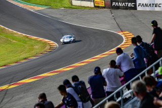 #51 Iron Lynx Ferrari 488 GT3 Miguel MOLINA James CALADO Nicklas NIELSEN Ferrari 488 GT3 Pro, GT3, Superpole
 | SRO/ JULES BEAUMONT