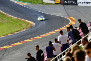 #71 Iron Lynx Ferrari 488 GT3 Antonio FUOCO Daniel SERRA Davide RIGON Ferrari 488 GT3 Pro, GT3, Superpole
