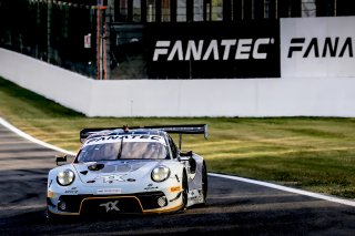 #100 Toksport WRT Porsche 911 GT3-R (991.II) Julien ANDLAUER Marvin DIENST Sven MLLER Porsche 911 GT3-R (991.II) Pro, FGTWC, Superpole
