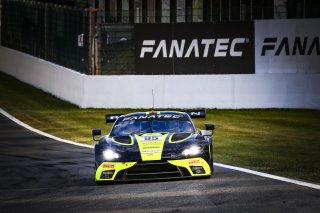 #95 Beechdean AMR Aston Martin Vantage AMR GT3 Maxime MARTIN Marco SORENSEN Nicki THIIM Aston Martin Vantage AMR GT3 Pro, FGTWC, Superpole
