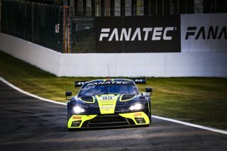 #95 Beechdean AMR Aston Martin Vantage AMR GT3 Maxime MARTIN Marco SORENSEN Nicki THIIM Aston Martin Vantage AMR GT3 Pro, FGTWC, Superpole
 | SRO / Patrick Hecq Photography