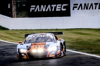 #30 Team WRT Audi R8 LMS evo II GT3 Jean-Baptiste SIMMENAUER Benjamin GOETHE Thomas NEUBAUER Audi R8 LMS evo II GT3 Silver Cup, FGTWC, Superpole
