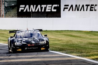 #66 Audi Sport Team Attempto  Audi R8 LMS evo II GT3 Ricardo FELLER Markus WINKELHOCK Dennis MARSCHALL Audi R8 LMS evo II GT3 Pro, FGTWC, Superpole
