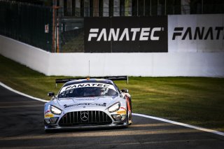 #88 AMG Team AKKODIS ASP Mercedes-AMG GT3 Raffaele MARCIELLO Daniel JUNCADELLA Jules GOUNON Mercedes-AMG GT3 Pro, FGTWC, Superpole
 | SRO / Patrick Hecq Photography