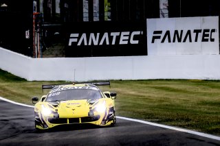 #71 Iron Lynx Ferrari 488 GT3 Antonio FUOCO Daniel SERRA Davide RIGON Ferrari 488 GT3 Pro, FGTWC, Superpole
 | SRO / Patrick Hecq Photography