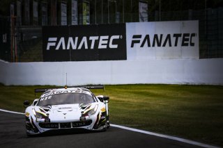 #51 Iron Lynx Ferrari 488 GT3 Miguel MOLINA James CALADO Nicklas NIELSEN Ferrari 488 GT3 Pro, FGTWC, Superpole
 | SRO / Patrick Hecq Photography