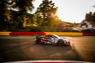 #30 Team WRT Audi R8 LMS evo II GT3 Jean-Baptiste SIMMENAUER Benjamin GOETHE Thomas NEUBAUER Audi R8 LMS evo II GT3 Silver Cup, FGTWC, Superpole
