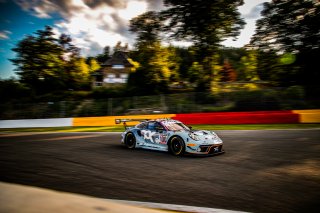 #100 Toksport WRT Porsche 911 GT3-R (991.II) Julien ANDLAUER Marvin DIENST Sven MLLER Porsche 911 GT3-R (991.II) Pro, FGTWC, Superpole
