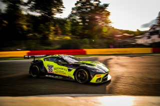 #95 Beechdean AMR Aston Martin Vantage AMR GT3 Maxime MARTIN Marco SORENSEN Nicki THIIM Aston Martin Vantage AMR GT3 Pro, FGTWC, Superpole
