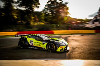 #95 Beechdean AMR Aston Martin Vantage AMR GT3 Maxime MARTIN Marco SORENSEN Nicki THIIM Aston Martin Vantage AMR GT3 Pro, FGTWC, Superpole
 | SRO / TWENTY-ONE CREATION - Jules Benichou