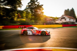 #55 AMG Team GruppeM Racing Mercedes-AMG GT3 Maro ENGEL Maximilian BUHK Mikael GRENIER Mercedes-AMG GT3 Pro Cup, FGTWC, Superpole
