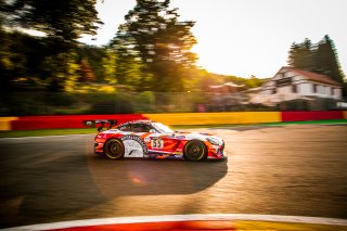 #55 AMG Team GruppeM Racing Mercedes-AMG GT3 Maro ENGEL Maximilian BUHK Mikael GRENIER Mercedes-AMG GT3 Pro Cup, FGTWC, Superpole
 | SRO / TWENTY-ONE CREATION - Jules Benichou