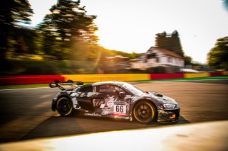 #66 Audi Sport Team Attempto  Audi R8 LMS evo II GT3 Ricardo FELLER Markus WINKELHOCK Dennis MARSCHALL Audi R8 LMS evo II GT3 Pro, FGTWC, Superpole
