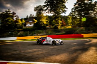 #88 AMG Team AKKODIS ASP Mercedes-AMG GT3 Raffaele MARCIELLO Daniel JUNCADELLA Jules GOUNON Mercedes-AMG GT3 Pro, FGTWC, Superpole
