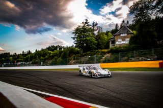 #51 Iron Lynx Ferrari 488 GT3 Miguel MOLINA James CALADO Nicklas NIELSEN Ferrari 488 GT3 Pro, FGTWC, Superpole
 | SRO / TWENTY-ONE CREATION - Jules Benichou