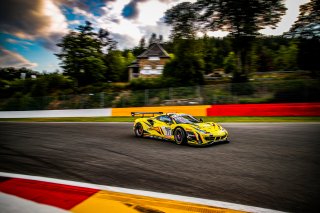 #71 Iron Lynx Ferrari 488 GT3 Antonio FUOCO Daniel SERRA Davide RIGON Ferrari 488 GT3 Pro, FGTWC, Superpole
