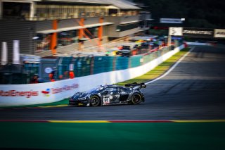 #66 Audi Sport Team Attempto  Audi R8 LMS evo II GT3 Ricardo FELLER Markus WINKELHOCK Dennis MARSCHALL Audi R8 LMS evo II GT3 Pro, FGTWC, Superpole
