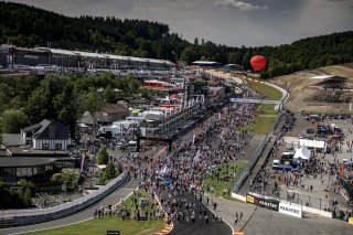 Gridwalk, Start
