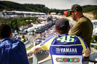 Gridwalk, Start

