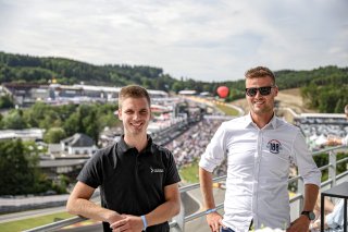 Gridwalk, Start
