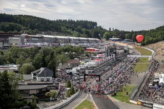 Gridwalk, Start
