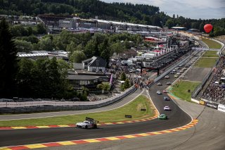 Gridwalk, Start
